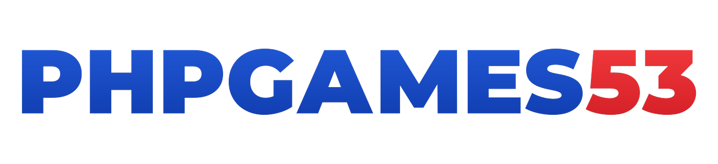 phpgames53 logo